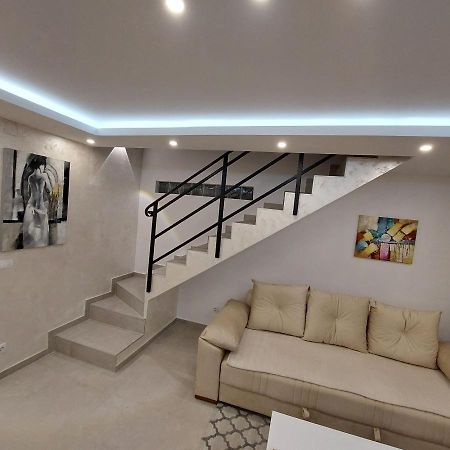 Apartman Lux Jelena Surčin 외부 사진