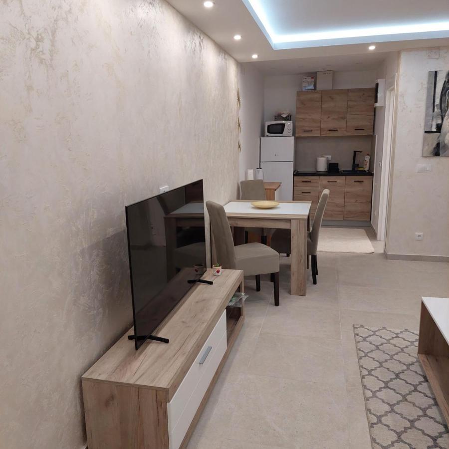 Apartman Lux Jelena Surčin 외부 사진