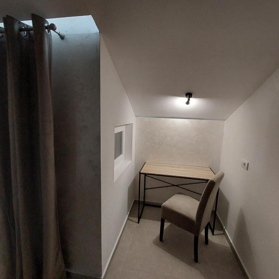 Apartman Lux Jelena Surčin 외부 사진