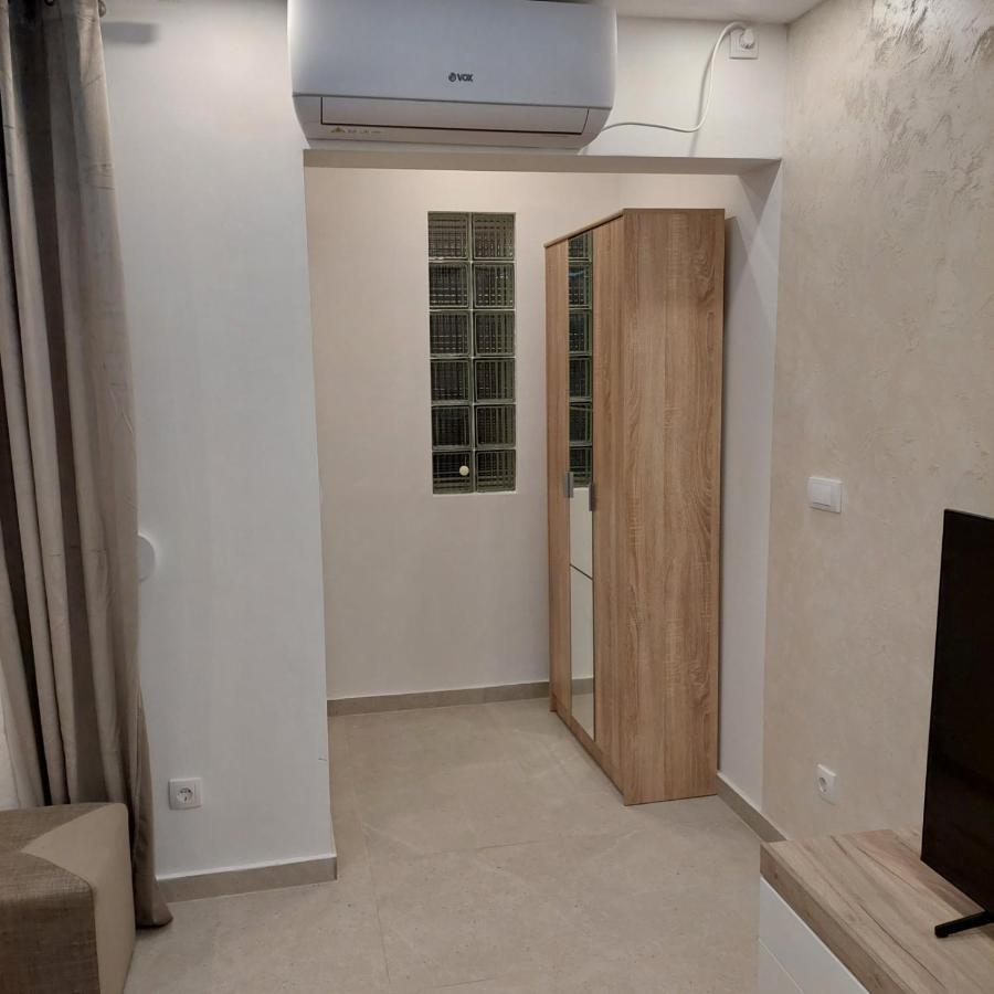 Apartman Lux Jelena Surčin 외부 사진