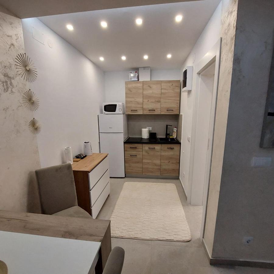 Apartman Lux Jelena Surčin 외부 사진