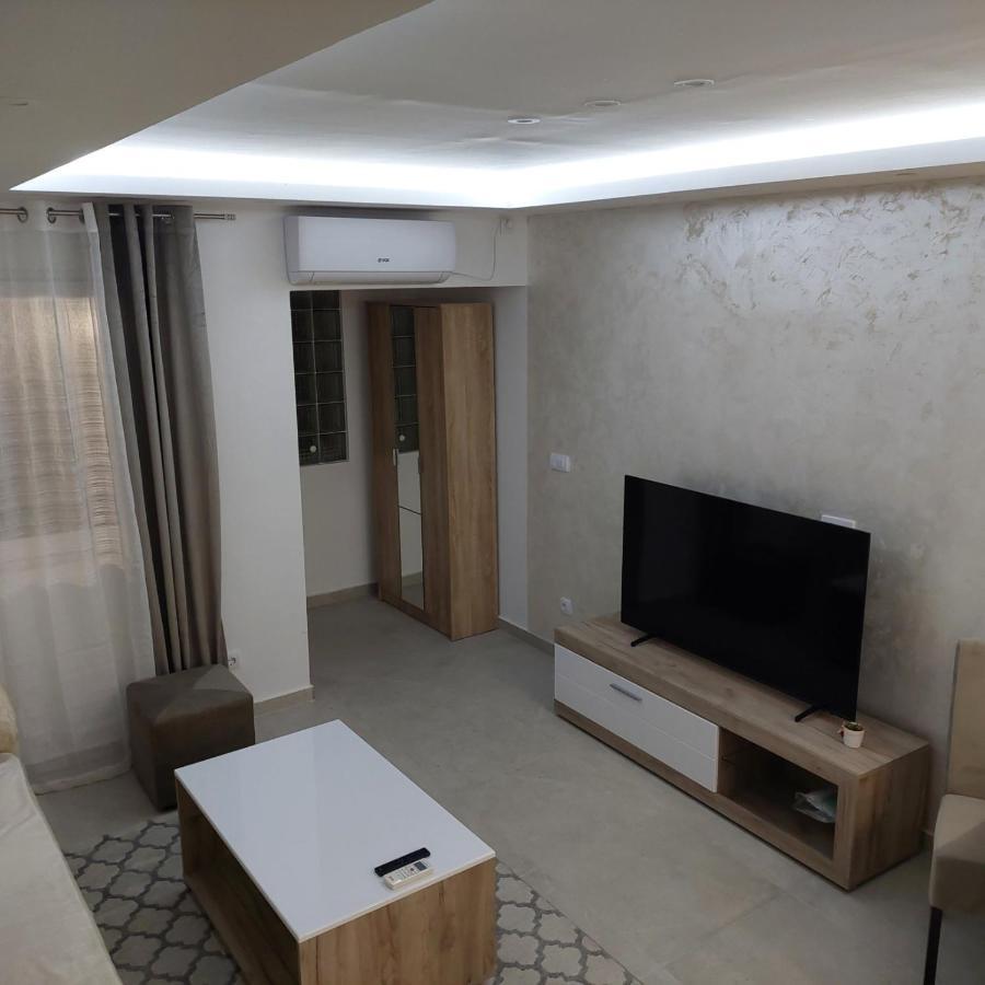 Apartman Lux Jelena Surčin 외부 사진