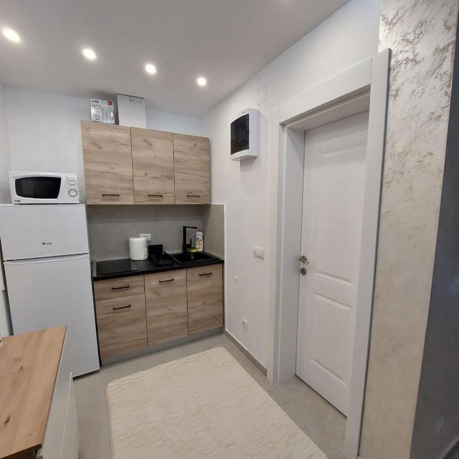 Apartman Lux Jelena Surčin 외부 사진